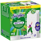 Trockene Bodenwischtücher von Swiffer für 5,99 € bei Penny im Angebot Trockene Bodenwischtücher von Swiffer im aktuellen Penny Prospekt