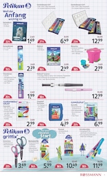Kosmetik Angebot & Preis im aktuellen Rossmann Prospekt Kosmetik Angebot im aktuellen Rossmann Prospekt auf Seite 9