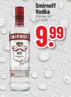 Vodka Angebote von Smirnoff bei Trinkgut Bad Kreuznach für 9,99 €