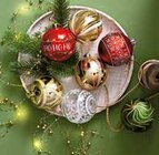 Kugel im Segmüller Prospekt Kugel von  im aktuellen Segmüller Prospekt für 0,99 €