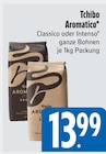 Aromatico Classico im EDEKA Prospekt Aromatico Classico von Tchibo im aktuellen EDEKA Prospekt für 13,99 €