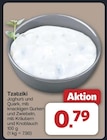 Tzatziki für 0,79 € bei famila Nordwest im Angebot Tzatziki im aktuellen famila Nordwest Prospekt