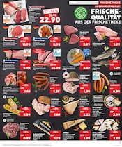 Aktueller Kaufland Prospekt mit Forelle, "Aktuelle Angebote", Seite 13
