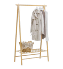 Aktuelles Kleiderwagen "BAMBOO" Angebot bei mömax in Koblenz ab 45,00 €