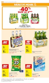 Fromage Angebote im Prospekt "Carrefour market" von Carrefour Market auf Seite 12