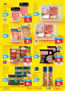 Süßigkeiten im aktuellen Netto Marken-Discount Prospekt (Chemnitz) Süßigkeiten im Netto Marken-Discount Prospekt "Aktuelle Angebote" mit 71 Seiten (Chemnitz)