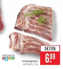 Aktuelle Schweinefilet Angebote bei Marktkauf in Stuttgart Aktuelles Schälrippchen Angebot bei Marktkauf in Stuttgart ab 6,99 €