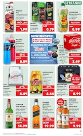 Coca Cola im Kaufland Prospekt in Paderborn Aktueller Kaufland Prospekt mit Coca Cola, "Aktuelle Angebote", Seite 29