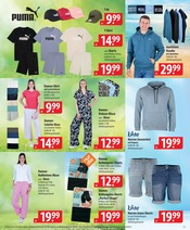 Aktueller famila Nordost Prospekt mit Pullover, "besser als gut!", Seite 23