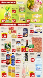 Bockwurst Angebot im aktuellen Thomas Philipps Prospekt auf Seite 11