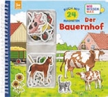 Buch mit Magneten im Angebot bei Lidl in Frechen Buch mit Magneten Angebote bei Lidl Frechen für 7,99 €
