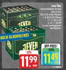 Bier im aktuellen Prospekt bei EDEKA in Feucht