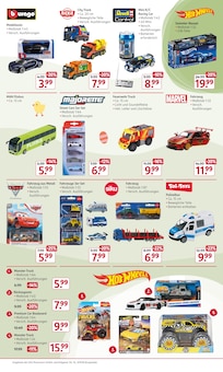 Bausteine Angebot im Rossmann Prospekt, gültig von 23.03.2026 bis 02.04.2026 Bausteine Angebot im aktuellen Rossmann Prospekt auf Seite 3