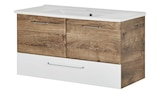 Waschtischunterschrank im Höffner Prospekt smart Waschtischunterschrank Onda im aktuellen Höffner Prospekt für 274,34 €