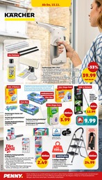 Glas Angebot im aktuellen Penny Prospekt auf Seite 32