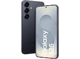 MediaMarkt Saturn - Galaxy S25 5G 128 GB Blue Black Dual SIM Angebot im Prospekt Galaxy S25 5G 128 GB Blue Black Dual SIM bei MediaMarkt Saturn im Prospekt "" für 589,00 €