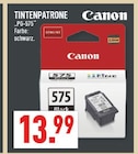 Aktuelle Druckerpatronen Angebote bei Marktkauf in Bielefeld Aktuelles Tintenpatrone PG-575 Angebot bei Marktkauf in Bielefeld ab 13,99 €