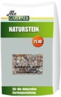 Hagebaumarkt Uchte - Rheinkies Angebot im Prospekt Rheinkies bei Hagebaumarkt im Uchte Prospekt für 7,99 €
