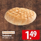 famila Nordost Falkensee - Fladenbrot Angebot im Prospekt Fladenbrot bei famila Nordost im Falkensee Prospekt für 1,49 €