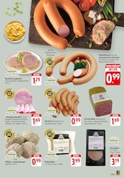 Aktueller EDEKA Prospekt mit Rindfleisch, "Aktuelle Angebote", Seite 7