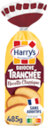 BRIOCHE TRANCHÉE HARRYS - HARRYS dans le catalogue Auchan Hypermarché