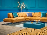 WOHNLANDSCHAFT „Ventus“ von POP für 1.899,00 € bei Höffner im Angebot WOHNLANDSCHAFT „Ventus“ von POP im aktuellen Höffner Prospekt