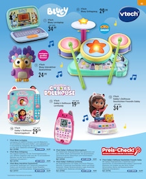 Notebook Angebot & Preis im aktuellen Smyths Toys Prospekt Notebook Angebot im aktuellen Smyths Toys Prospekt auf Seite 45