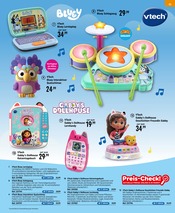 Aktueller Smyths Toys Prospekt mit Notebook, "Spielzeug Katalog", Seite 45