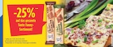 25% Rabatt im EDEKA Prospekt 25% Rabatt von Tante Fanny im aktuellen EDEKA Prospekt für