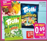 Fruchtgummi im Angebot bei Marktkauf in Görlitz Fruchtgummi Angebote von Trolli bei Marktkauf Görlitz für 0,69 €