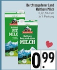 Haltbare Milch bei E xpress im Unterföhring Prospekt für 0,99 €