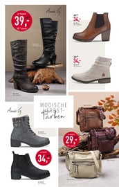 Ähnliche Bauchtasche Angebote im Prospekt "NEUE LOOKS FÜR kühle Tage" von Reno Ähnliches Angebot bei Reno in Prospekt "NEUE LOOKS FÜR kühle Tage" gefunden auf Seite 3