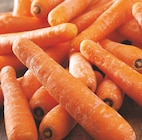 Intermarché Super Sées - Promo Carotte Promo Carotte à 1,29 € dans le catalogue Intermarché Super à Sées