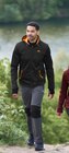 Veste hybride - CRIVIT - Lidl à Angers Veste hybride - CRIVIT en promo chez Lidl Angers à 14,99 €