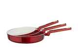 KHG Pfannenset im Angebot bei Sconto SB in Pirna KHG Pfannenset Angebote von KHG bei Sconto SB Pirna für 29,99 €