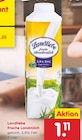 frische Landmilch bei Netto Marken-Discount im Mittenwalde Prospekt für 1,11 €