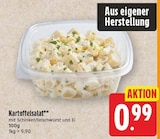 Aktuelle Kartoffelsalat Angebote bei E center in Berlin Aktuelles Kartoffelsalat Angebot bei E center in Berlin ab 0,99 €