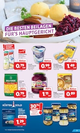 Aktueller Markant Nordwest Prospekt mit Nudeln, "DER MARKT FÜR GUTES ESSEN UND TRINKEN", Seite 7