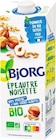 boisson noisette épeautre Bio - Bjorg dans le catalogue Lidl
