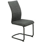 POCO Mönchengladbach - Schwingstuhl Melanie Angebot im Prospekt Schwingstuhl Melanie bei POCO im Mönchengladbach Prospekt für 39,99 €