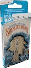 Jeu d'escape game Asmodee Unlock ! Short Adventures Dans la tête de Sherlock Holmes dans le catalogue Fnac