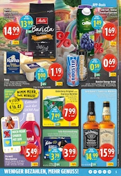 Aktueller EDEKA Prospekt mit Jack Daniels, "Aktuelle Angebote", Seite 5