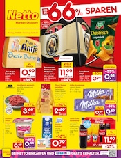 Süßigkeiten im Netto Marken-Discount Prospekt in Memmingen Aktueller Netto Marken-Discount Prospekt mit Süßigkeiten, "Aktuelle Angebote", Seite 16