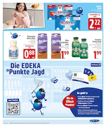 EDEKA Starbucks im Prospekt 