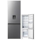 Réfrigérateur combiné* - HISENSE en promo chez Carrefour Saint-Avertin à 419,99 €