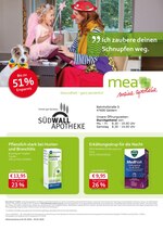 mea - meine apotheke Prospekt "Unsere Februar-Angebote", 6 Seiten, für Geldern, 01.02.2020 - 29.02.2020 mea - meine apotheke Prospekt "Unsere Februar-Angebote", 6 Seiten, für Geldern, 01.02.2020 - 29.02.2020