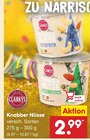 Aktuelles Knabber Nüsse Angebot bei Netto Marken-Discount in Bochum ab 2,99 €