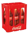 Aktuelle Coca Cola Angebote bei Getränke Oase in Ahlen Aktuelles Cola Angebot bei Getränke Oase in Ahlen ab 9,29 €