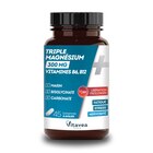 Magnésium - VITAVEA en promo chez Carrefour Magnésium - VITAVEA dans le catalogue Carrefour