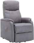 Aktuelles Relaxsessel JOHNSY Angebot bei mömax in Darmstadt ab 333,00 €
